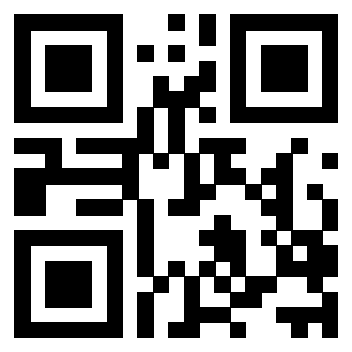 Scansione del QrCode di 3207262343