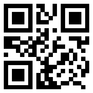 3207262344 QrCode associato