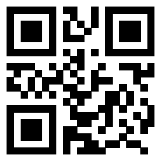 Il QrCode di 3207262345
