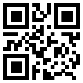 3207262346 - Immagine del Qr Code