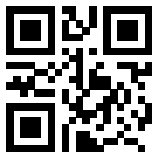 3207262355 QrCode associato