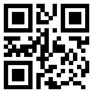 3207262356 QrCode associato