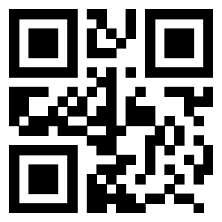 QrCode di 3207262357