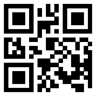 Scansione del QrCode di 3207262358