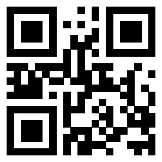 3207262361 QrCode associato
