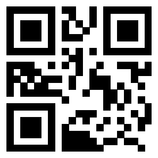 3207262366 - Immagine del Qr Code