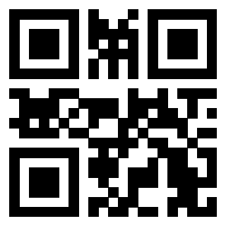 Immagine del QrCode di 3207262369