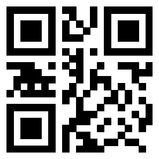 Il Qr Code di 3207262370