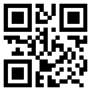 Il Qr Code di 3207262374