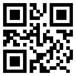 3207262375 - Immagine del QrCode associato