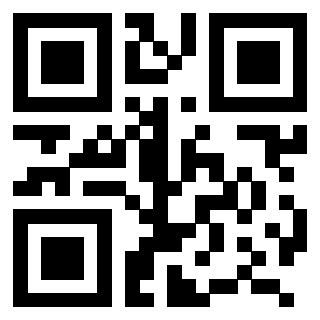 Scansione del Qr Code di 3207262379