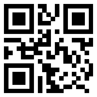 Il QrCode di 3207262382