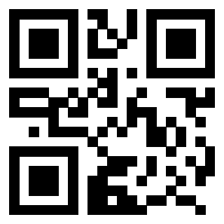 Immagine del Qr Code di 3207262383