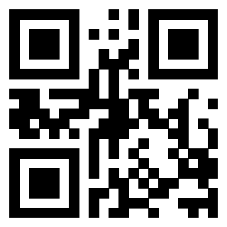 Immagine del QrCode di 3207262384