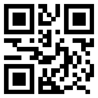 3207262385 QrCode associato
