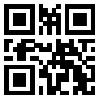 Immagine del QrCode di 3207262387