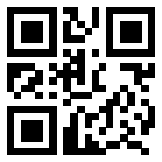 QrCode di 3207262395