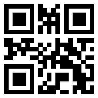 Immagine del Qr Code di 3207262396