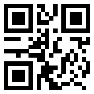 Il QrCode di 3207262397