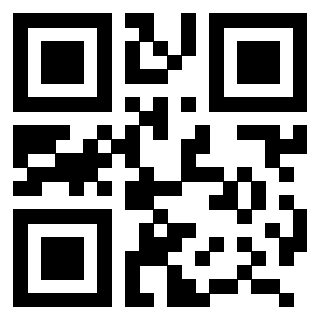 3207262402 QrCode associato