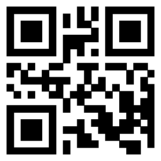 Il QrCode di 3207262403