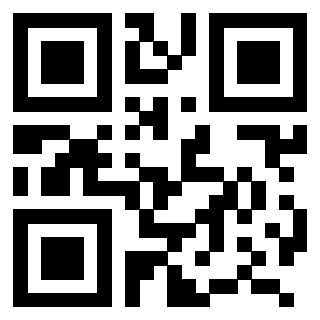 Immagine del Qr Code di 3207262405