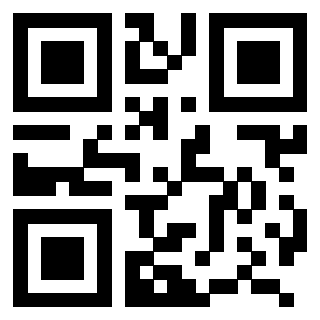 3207262407 - Immagine del Qr Code associato