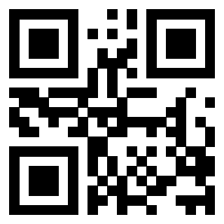 Il QrCode di 3207262408