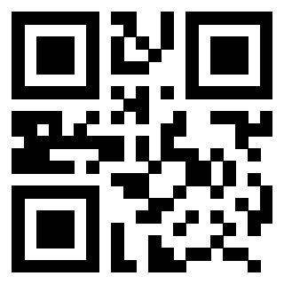 Il QrCode di 3207262410