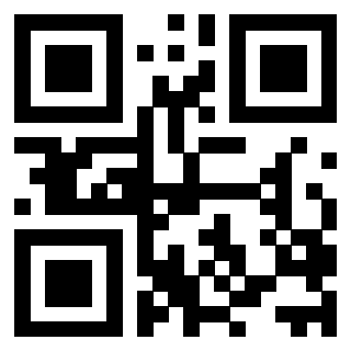 Scansione del Qr Code di 3207262417