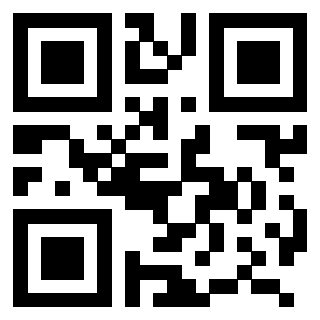 Il QrCode di 3207262419