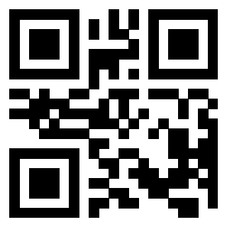 Scansione del Qr Code di 3207262420