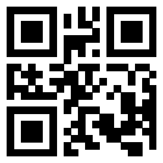 Il QrCode di 3207262421