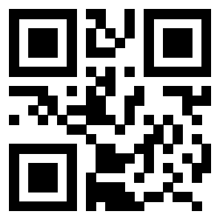 Immagine del Qr Code di 3207262425