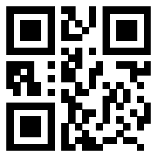Immagine del Qr Code di 3207262427