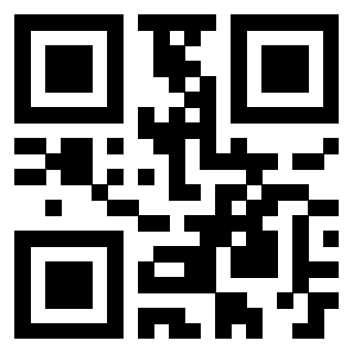 Scansione del Qr Code di 3207262430