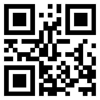 Scansione del Qr Code di 3207262431