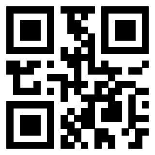 Immagine del QrCode di 3207262432