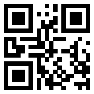 3207262434 QrCode associato