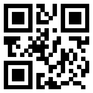 Il QrCode di 3207262435
