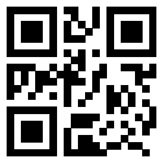 3207262436 - Immagine del QrCode associato
