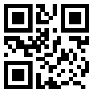 Immagine del Qr Code di 3207262438