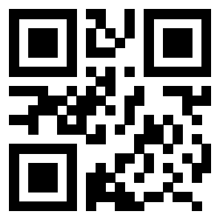 Il QrCode di 3207262439