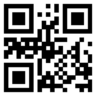 Immagine del Qr Code di 3207262440