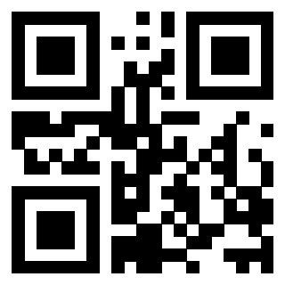 3207262443 - Immagine del Qr Code associato