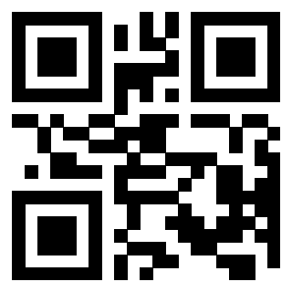 Scansione del Qr Code di 3207262448