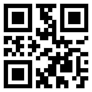 3207262450 Qr Code associato