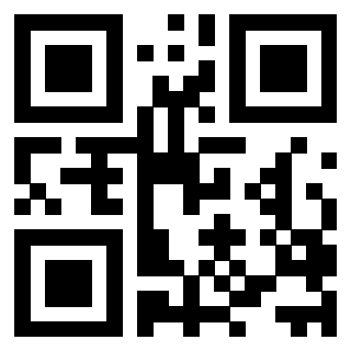 Scansione del Qr Code di 3207262452