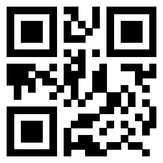 3207262454 - Immagine del Qr Code associato