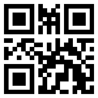 Immagine del QrCode di 3207262455